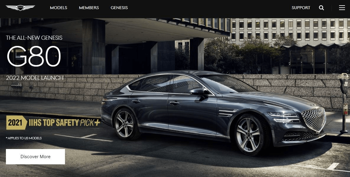 優質網站創意範例十四 優質網站創意範例十四